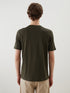 LC Waikiki Crew Neck Printed Combed Cotton Men's T-Shirt